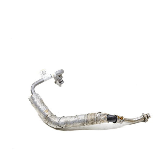 Mangueira Cano Turbina BMW X3 G01 252cv 2018 7617534