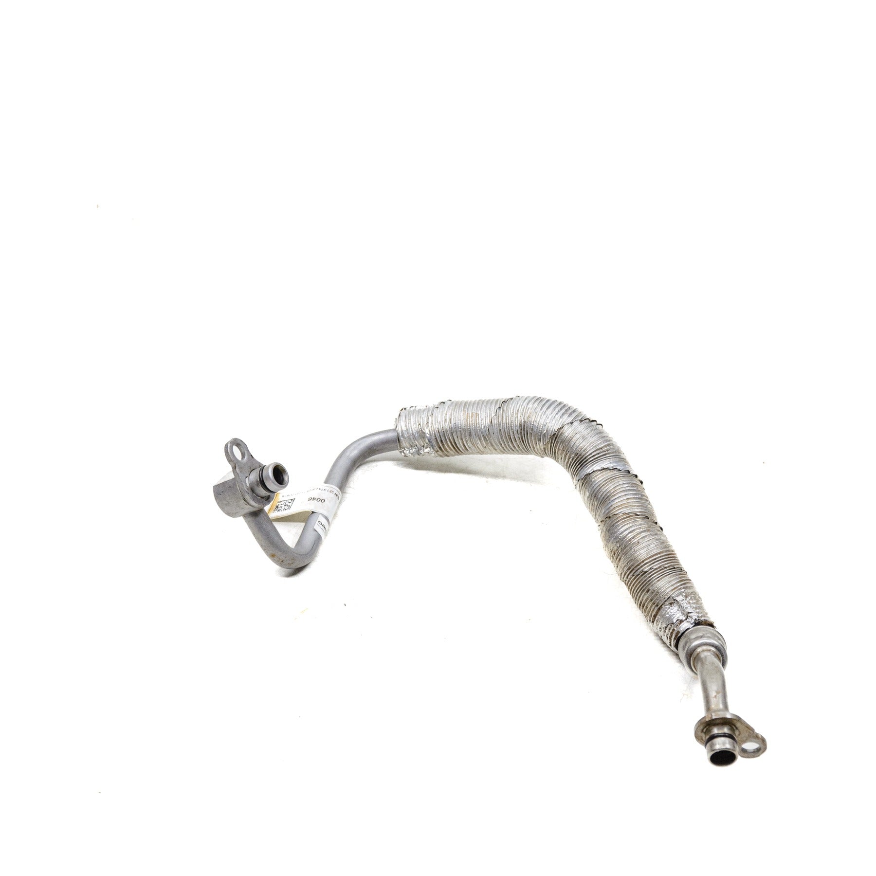 Mangueira Cano Turbina BMW X3 G01 252cv 2018 7617534