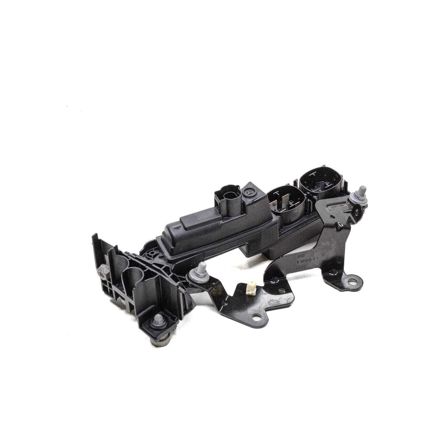 Módulo Distribuidor Corrente BMW X3 G01 252cv 2018 9339823