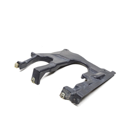 Moldura Acabamento BMW X3 G01 252cv 2018 7694807