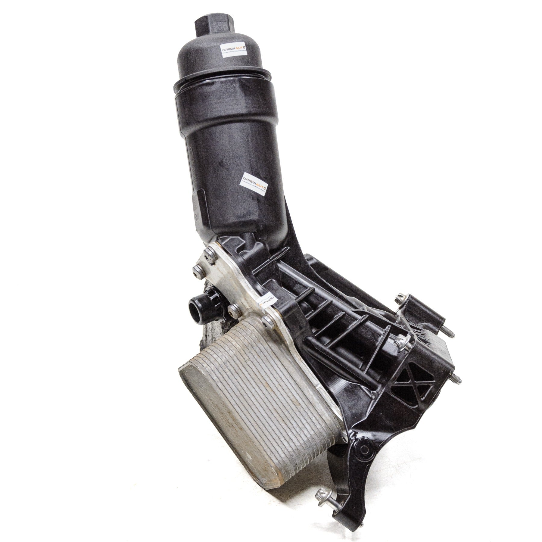 Radiador Resfriador Óleo BMW X3 G01 252cv 2018 8513965