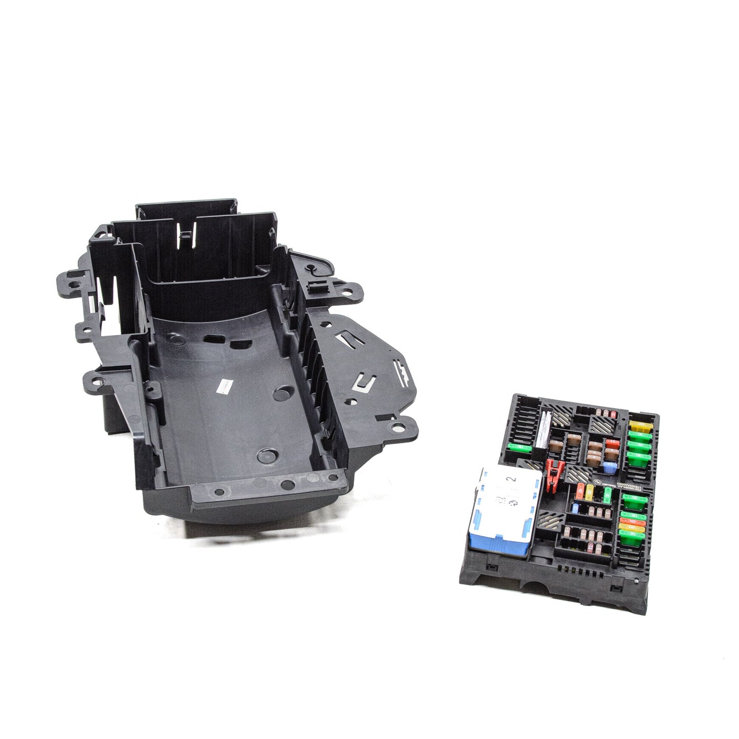 Caixa Fusiveis Interna Traseira BMW X3 G01 2018 6828075