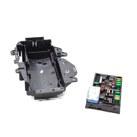 Caixa Fusiveis Interna Traseira BMW X3 G01 2018 6828075
