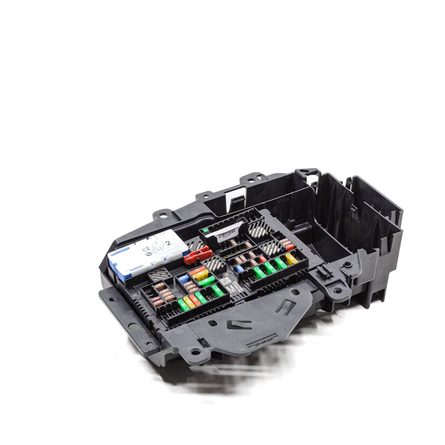 Caixa Fusiveis Interna Traseira BMW X3 G01 2018 6828075