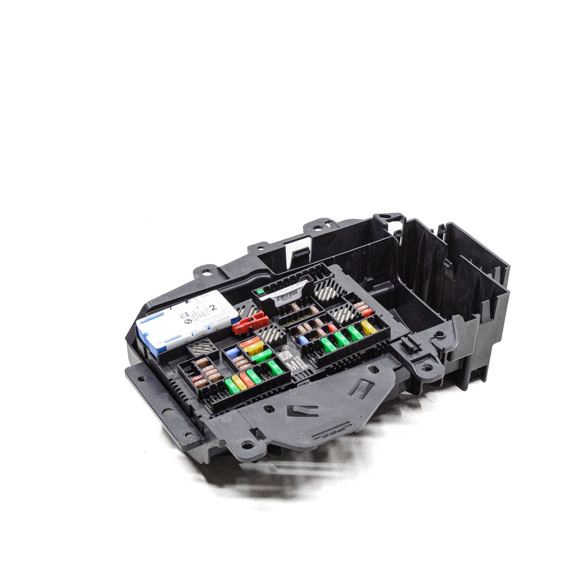 Caixa Fusiveis Interna Traseira BMW X3 G01 2018 6828075