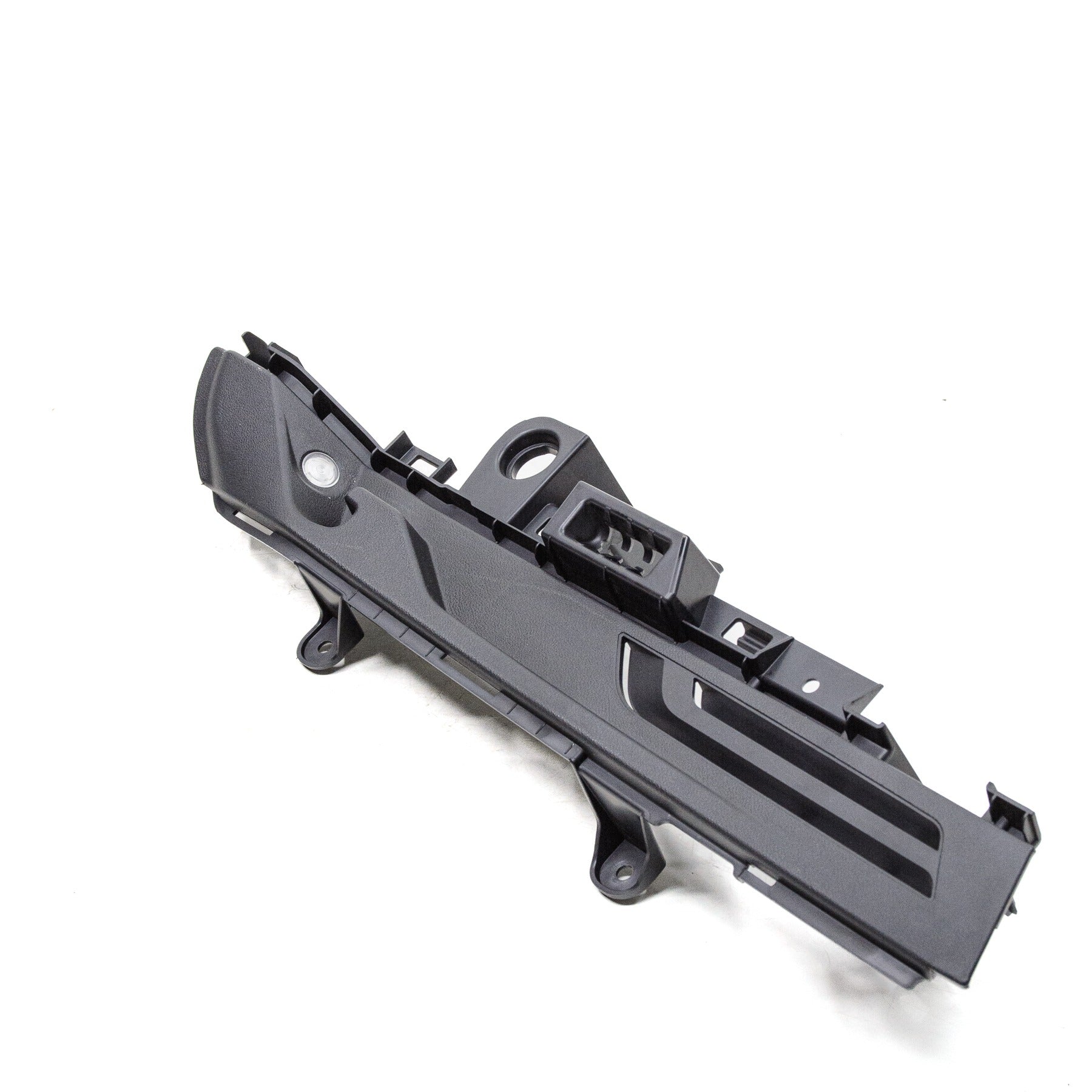 Moldura Porta Mala Direito BMW X3 G01 252cv 2018 7396604