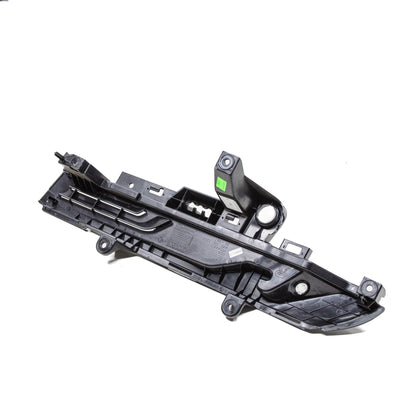 Moldura Porta Mala Direito BMW X3 G01 252cv 2018 7396604