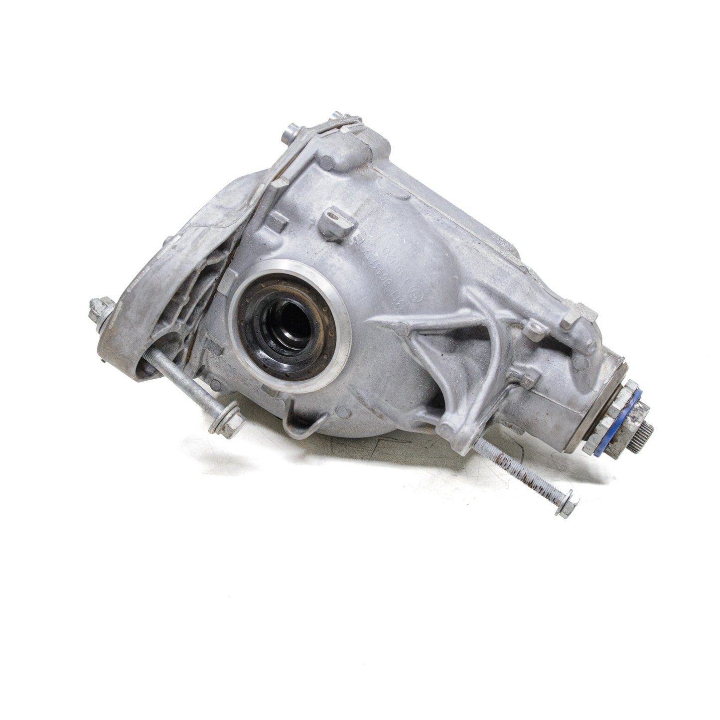 Diferencial Traseiro BMW X3 G01 xDrive30i 2018 em diante