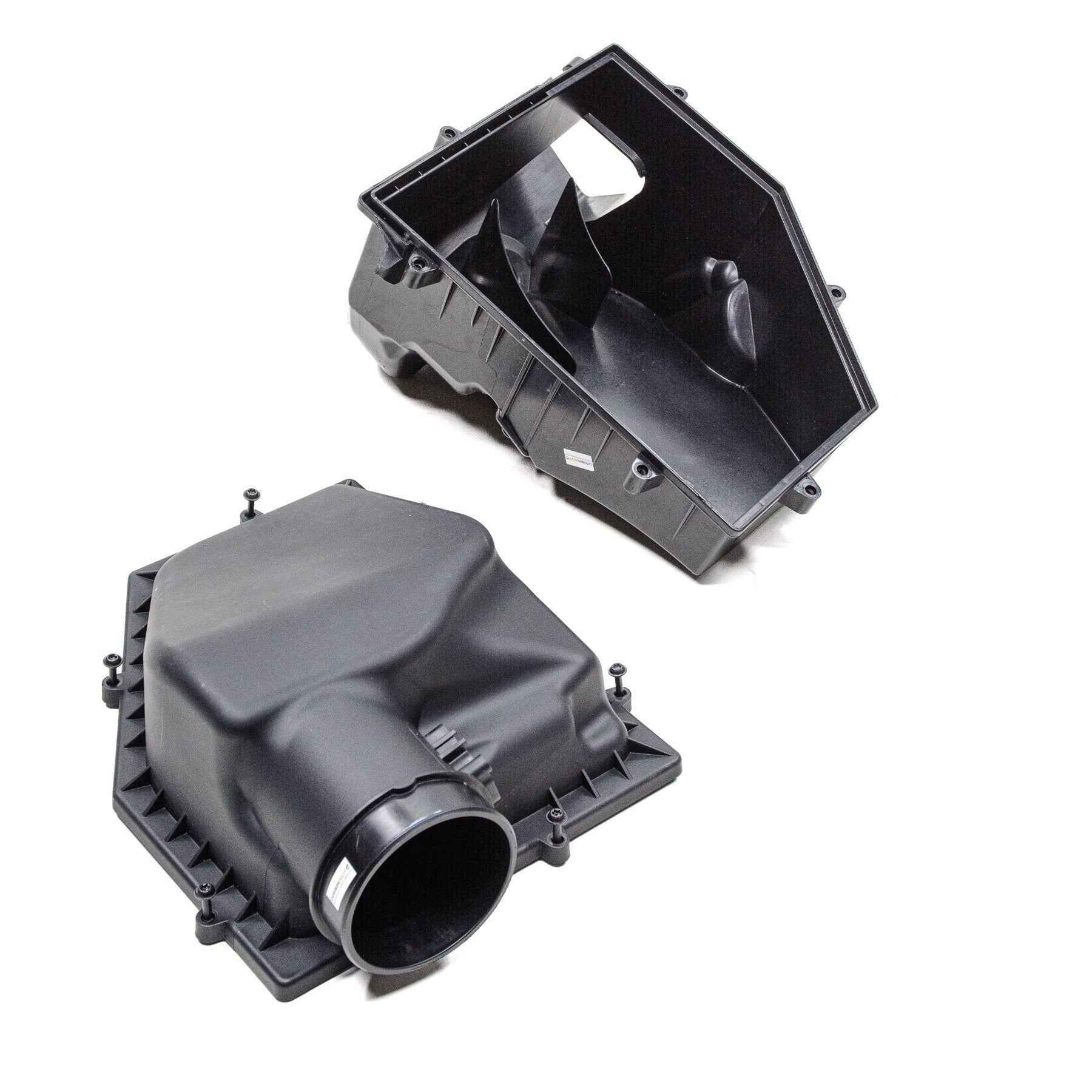 Caixa Filtro de Ar BMW X3 G01 252cv 2018 8620473