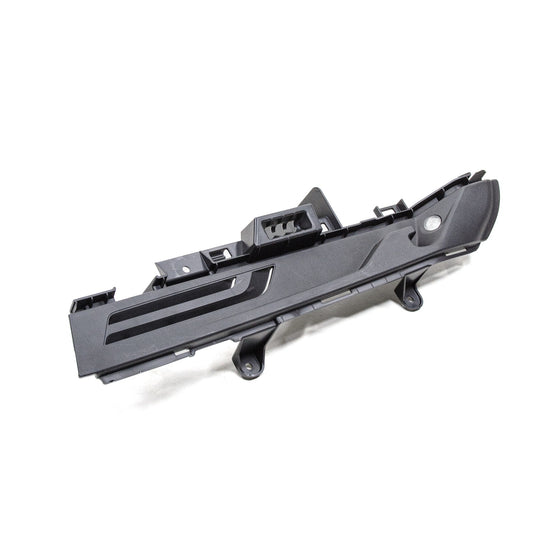 Acabamento Porta Mala Esquerdo BMW X3 G01 252cv 2018 7396603