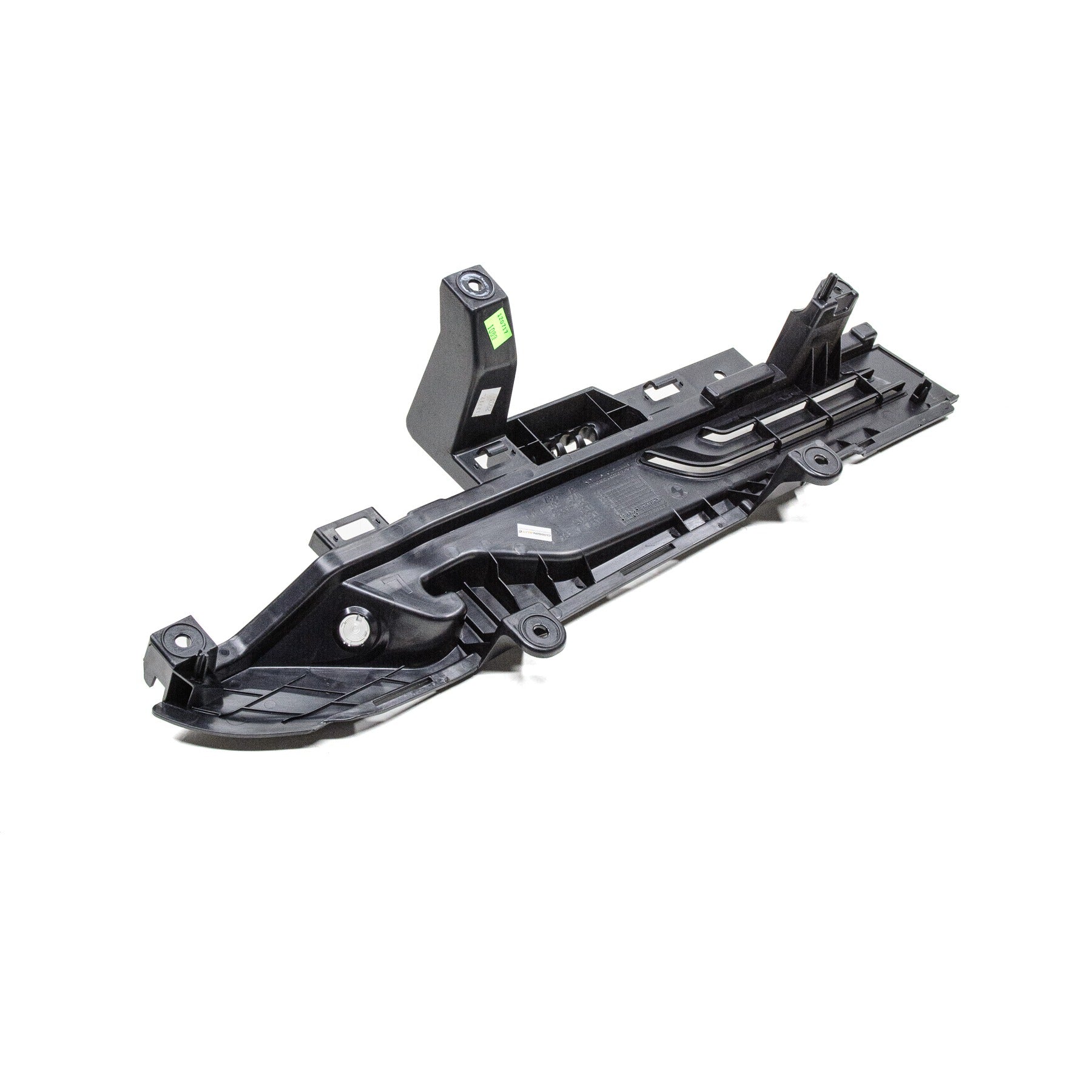 Acabamento Porta Mala Esquerdo BMW X3 G01 252cv 2018 7396603