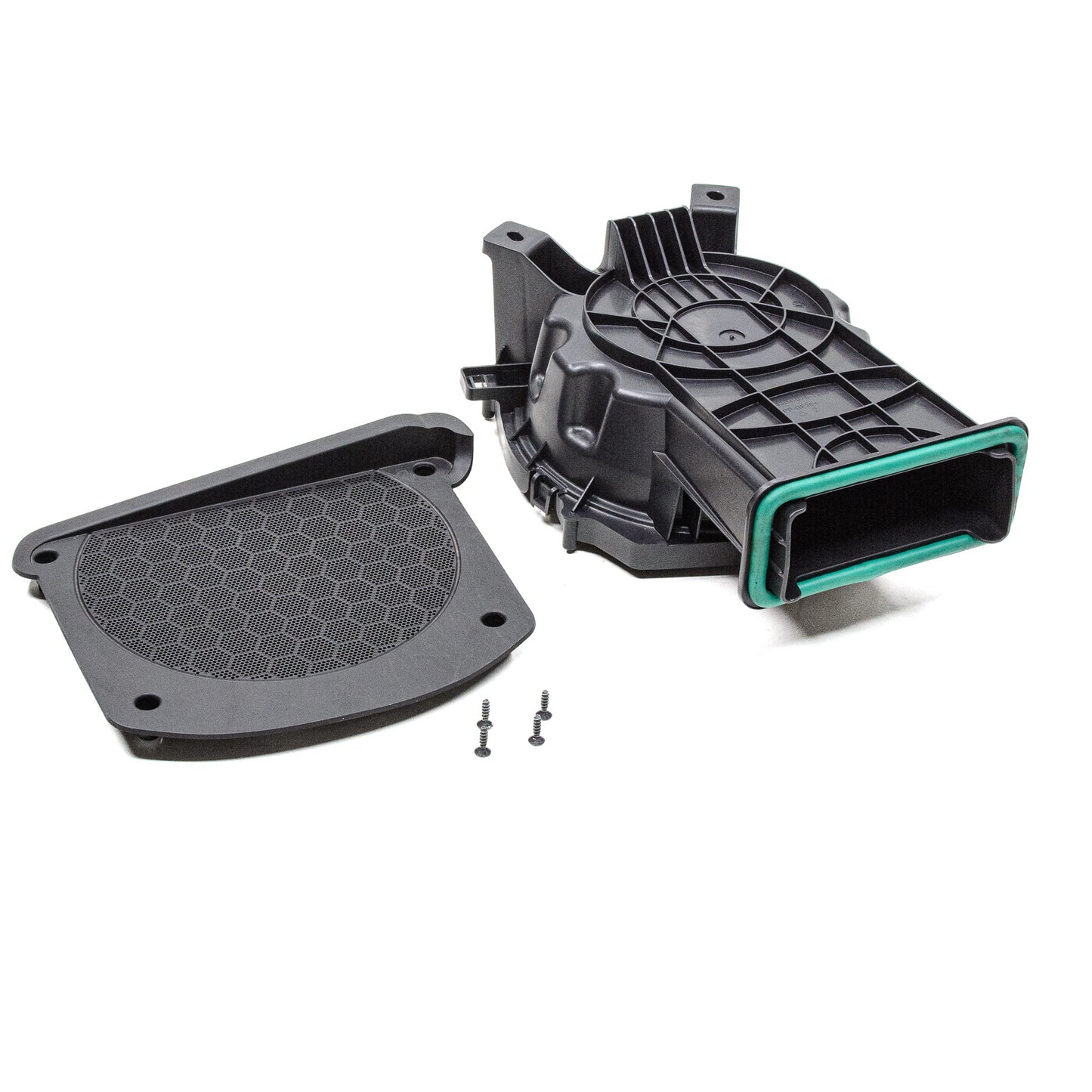 Subwoofer Alto Falante BMW X3 G01 252cv 2018 6811926