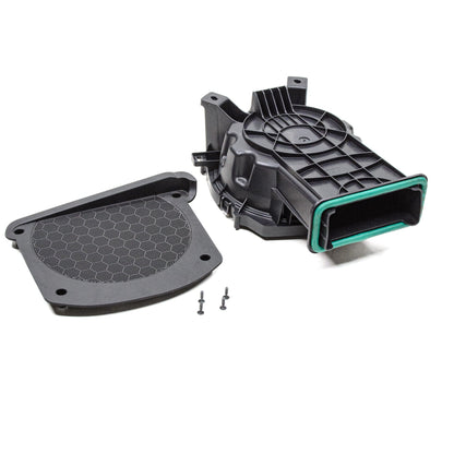 Subwoofer Alto Falante BMW X3 G01 252cv 2018 6811926