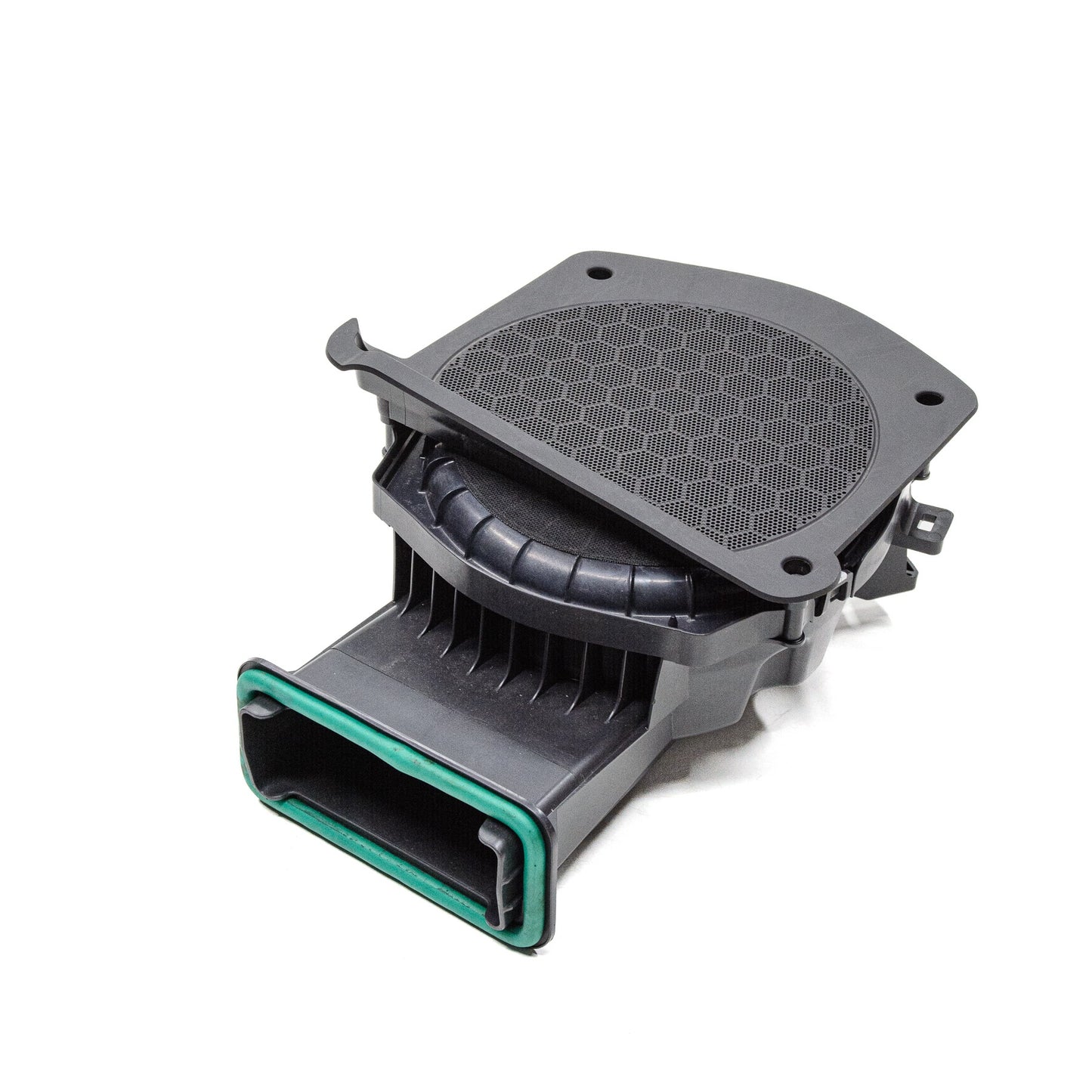 Subwoofer Alto Falante BMW X3 G01 252cv 2018 6811926