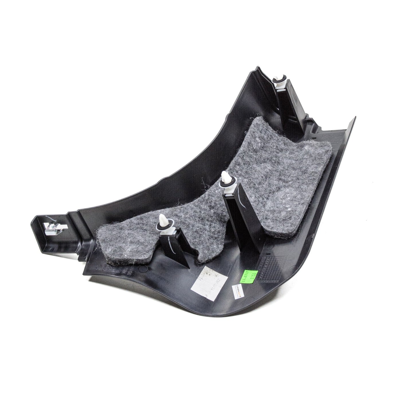 Acabamento Pé Dianteiro Direito BMW X3 G01 2018 7398018