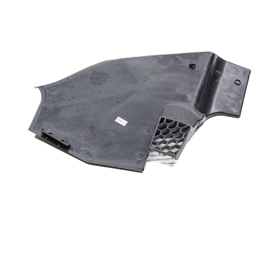 Moldura Esq Churrasqueira BMW X3 G01 252cv 2018 7399017