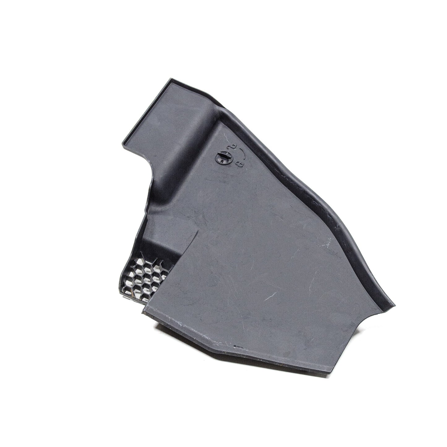 Moldura Esq Churrasqueira BMW X3 G01 252cv 2018 7399017