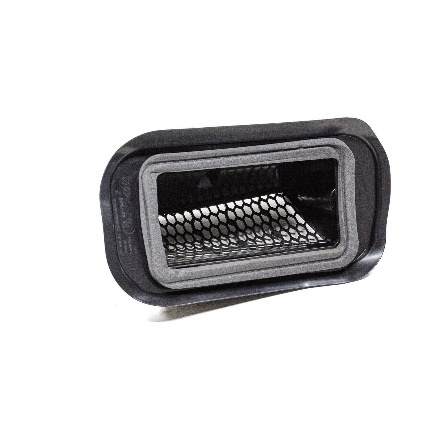 Difusor Ar Carroceria BMW X3 G01 252cv 2018 9364882