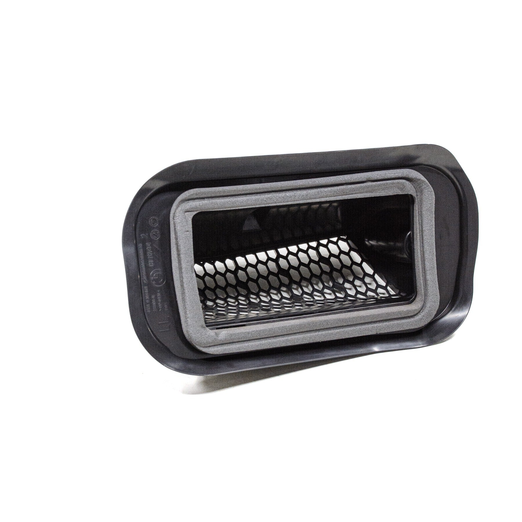 Difusor Ar Carroceria BMW X3 G01 252cv 2018 9364882