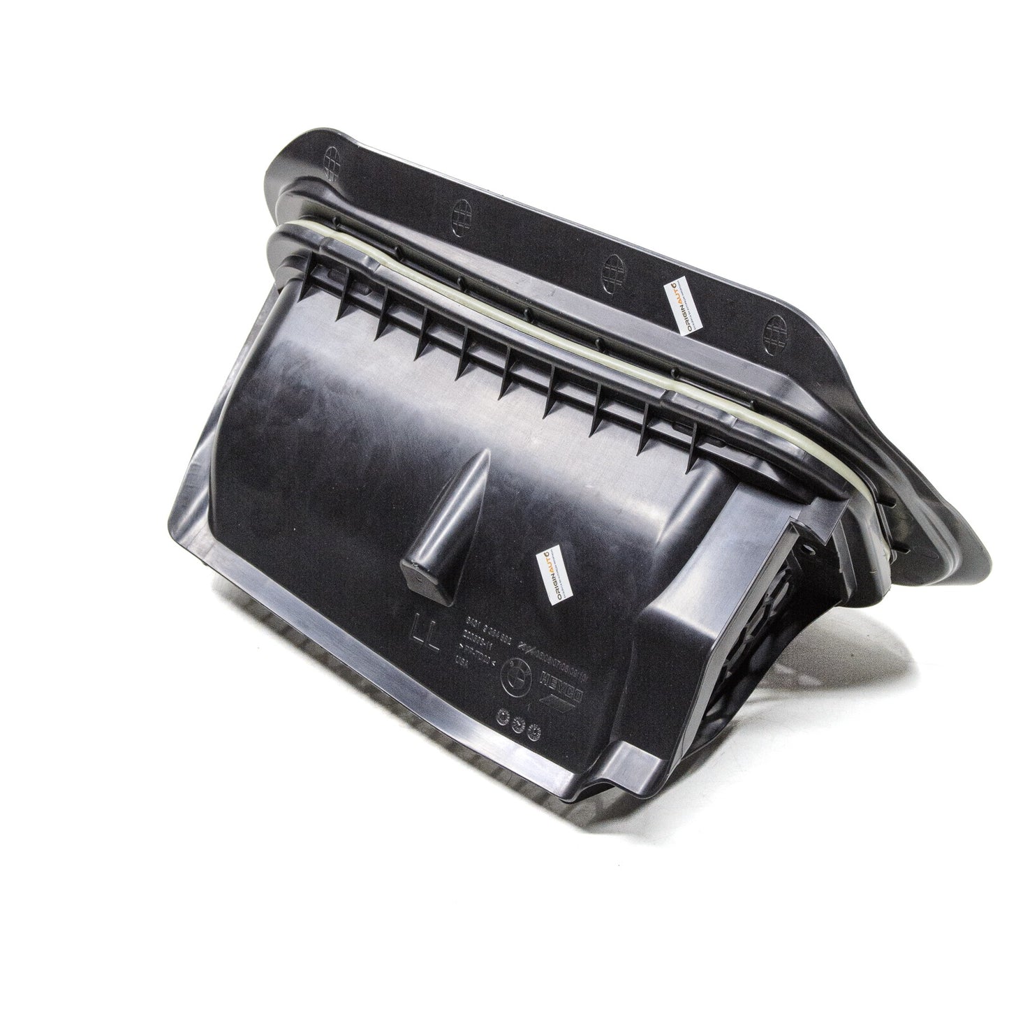 Difusor Ar Carroceria BMW X3 G01 252cv 2018 9364882