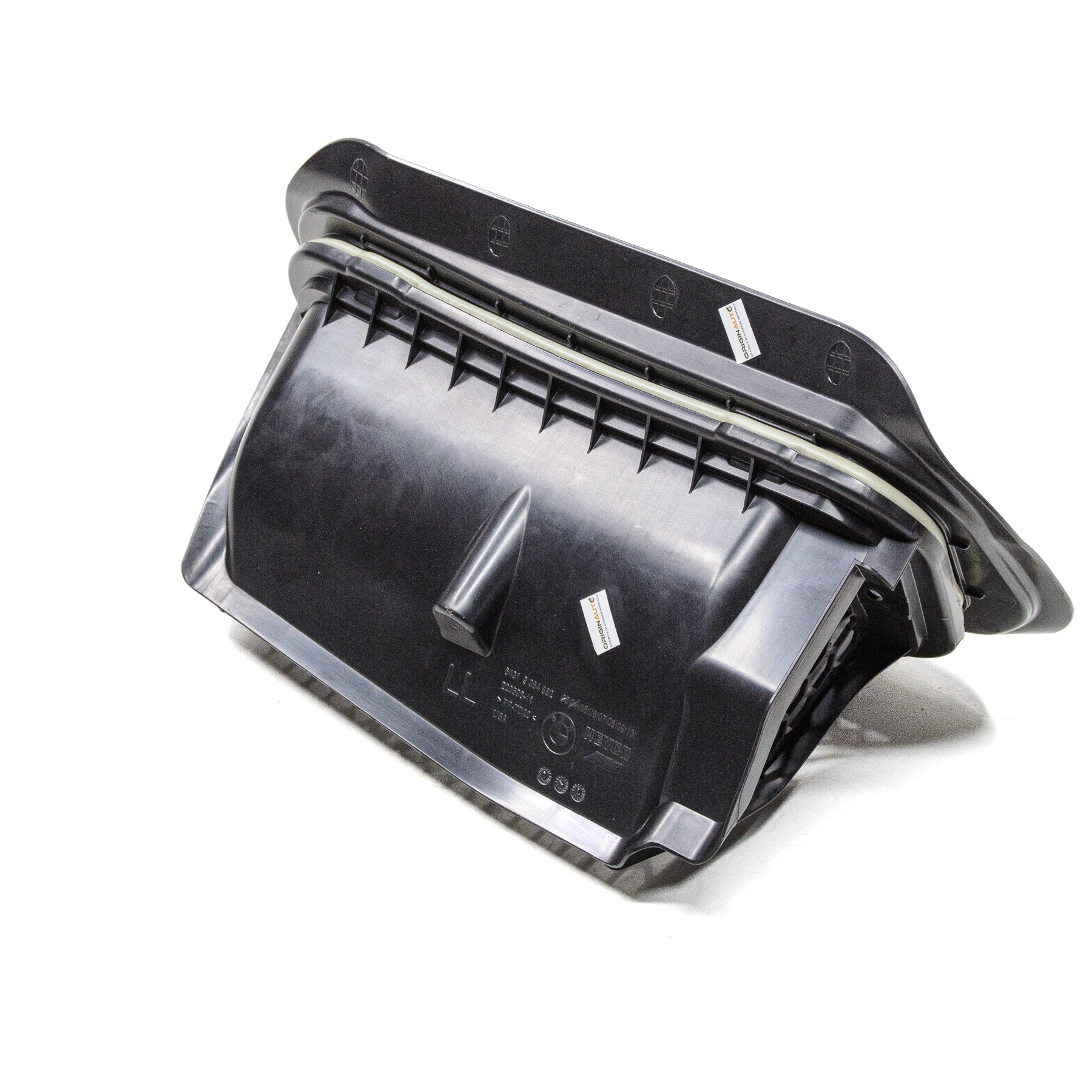 Difusor Ar Carroceria BMW X3 G01 252cv 2018 9364882