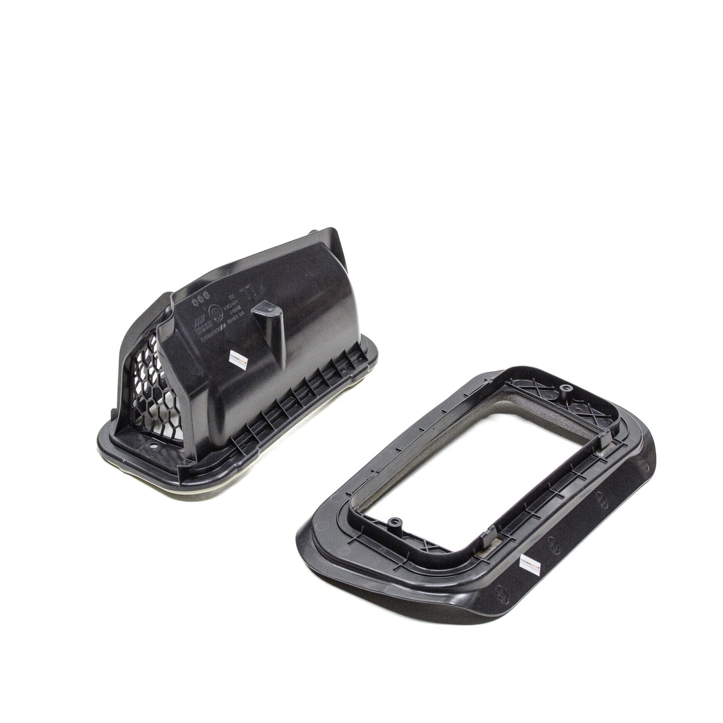 Difusor Ar Carroceria BMW X3 G01 252cv 2018 9364882