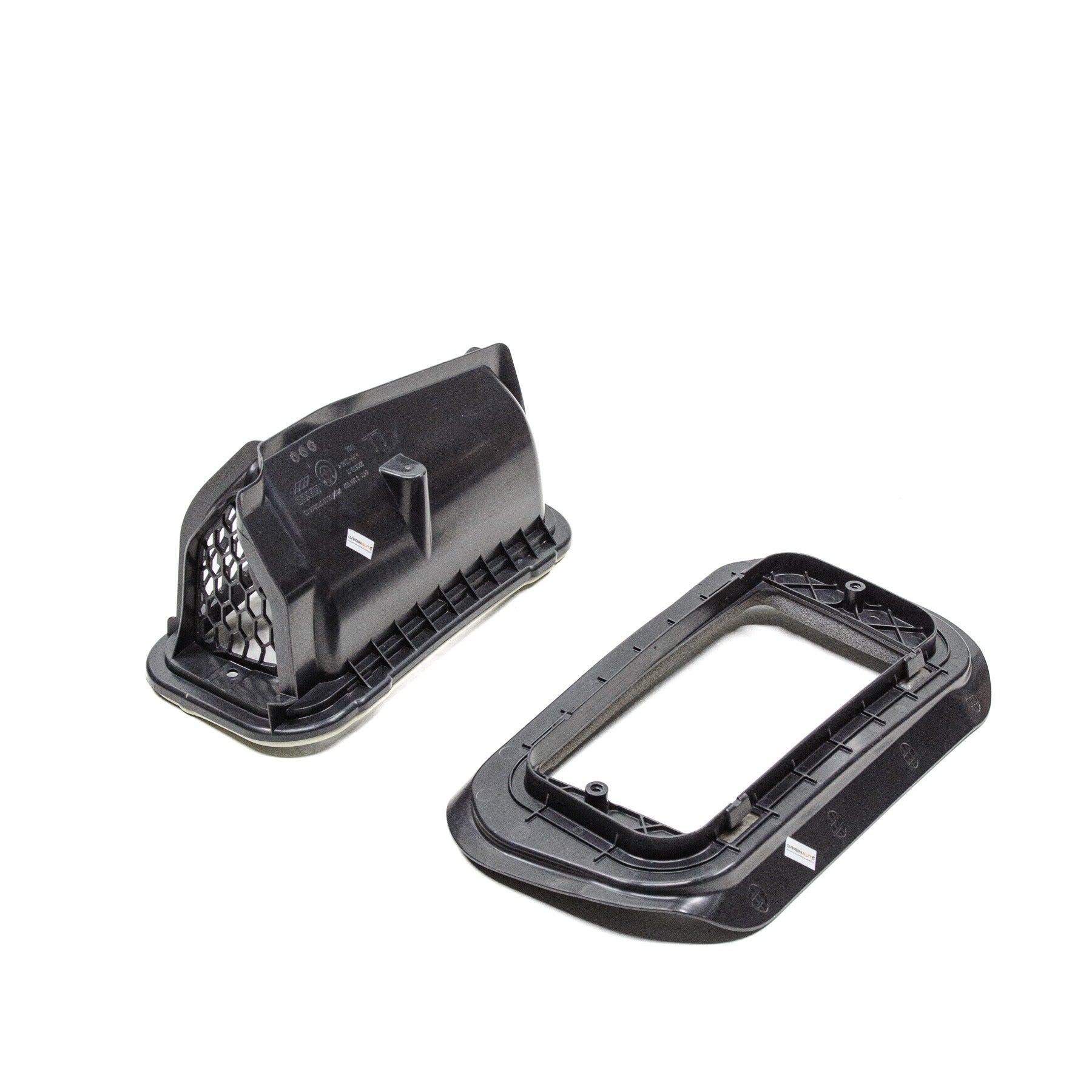 Difusor Ar Carroceria BMW X3 G01 252cv 2018 9364882