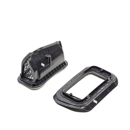 Difusor Ar Carroceria BMW X3 G01 252cv 2018 9364882