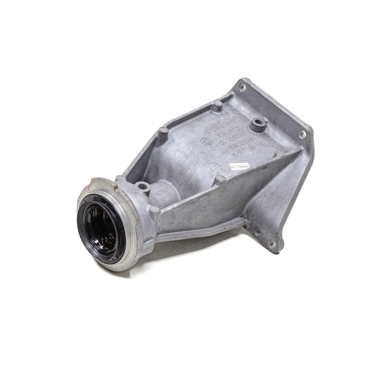 Suporte Semi Eixo Direito BMW X3 G01 252cv 2018 8639383