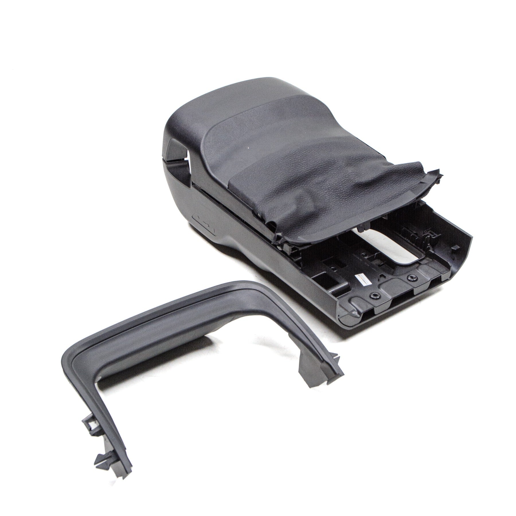 Moldura Coluna Direção Inf BMW X3 G01 252cv 2018 9363417