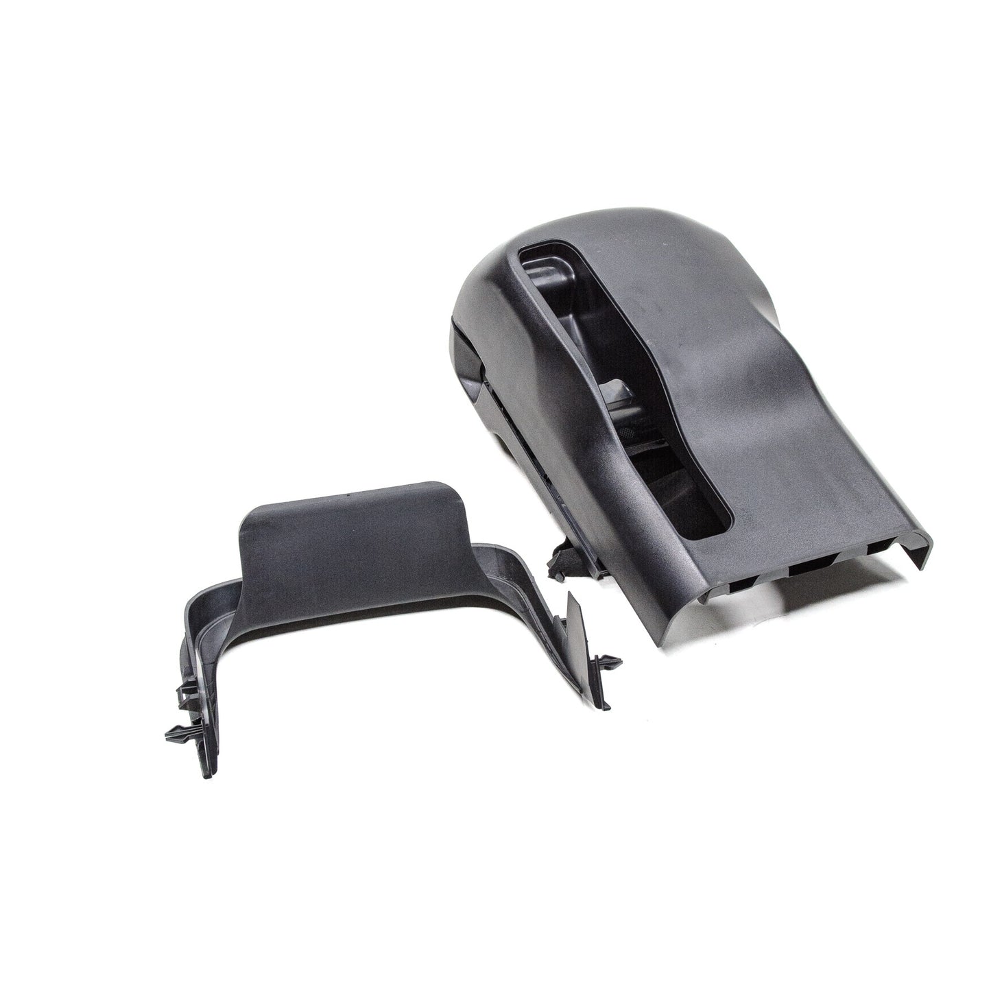 Moldura Coluna Direção Inf BMW X3 G01 252cv 2018 9363417