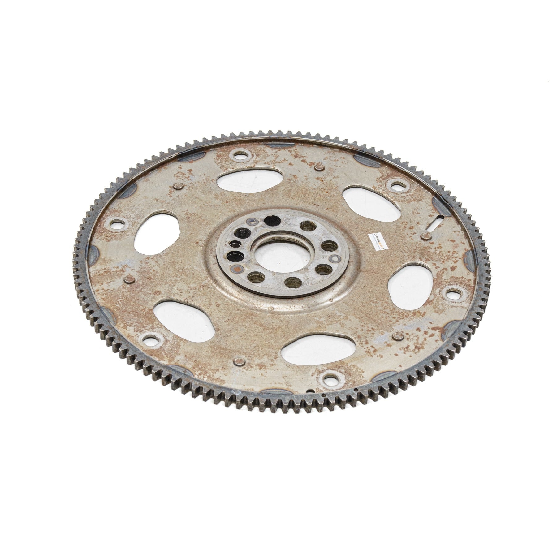 Volante Motor BMW X3 G01 252cv 2018 8612144