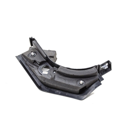 Moldura Alavanca Capô BMW X3 G01 252cv 2018 7398017