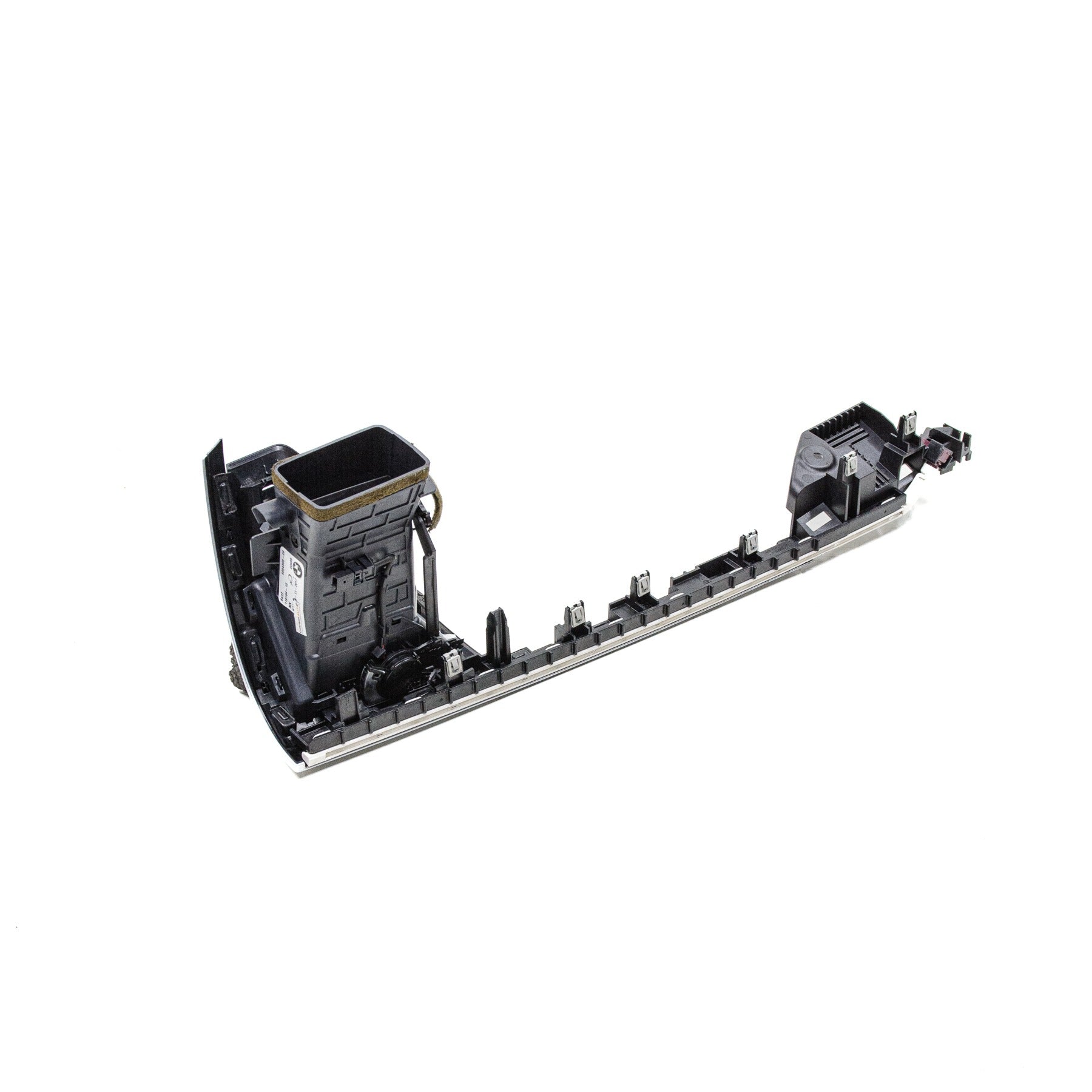 Difusor A/C Direito BMW X3 G01 252cv 2018 9384395