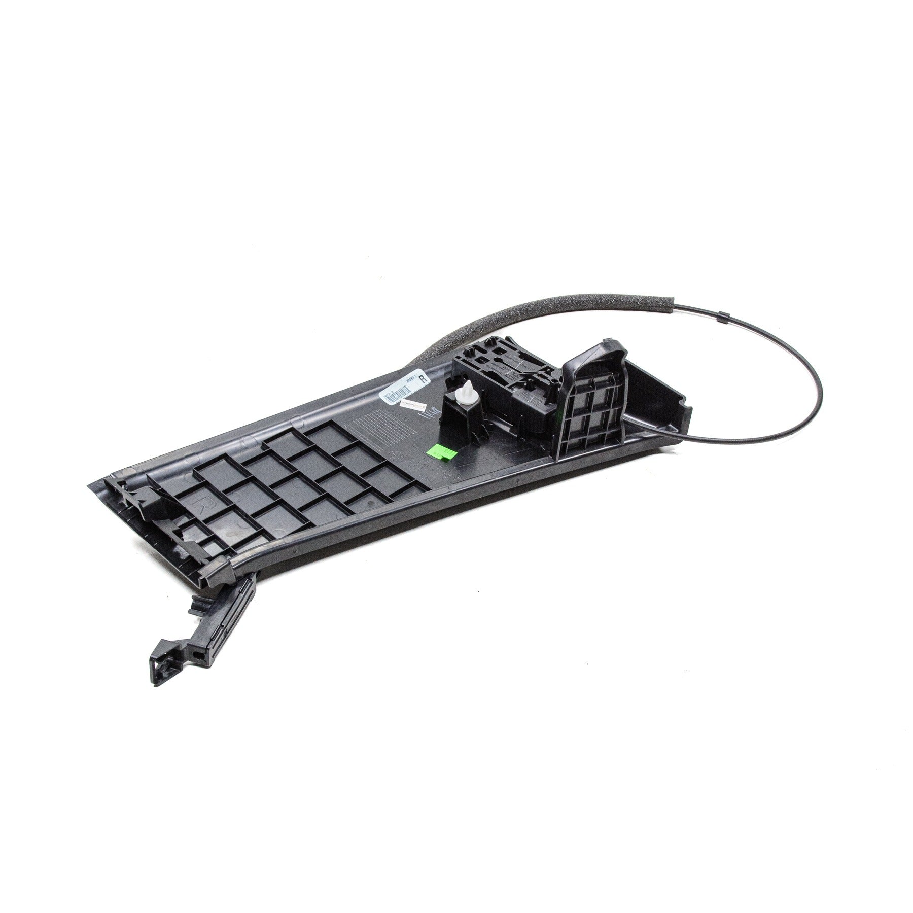 Alavanca Puxador Banco Traseiro Dir BMW X3 G01 2018 7424732