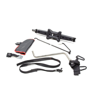 Conjunto Macaco Roda BMW X3 G01 252cv 2018