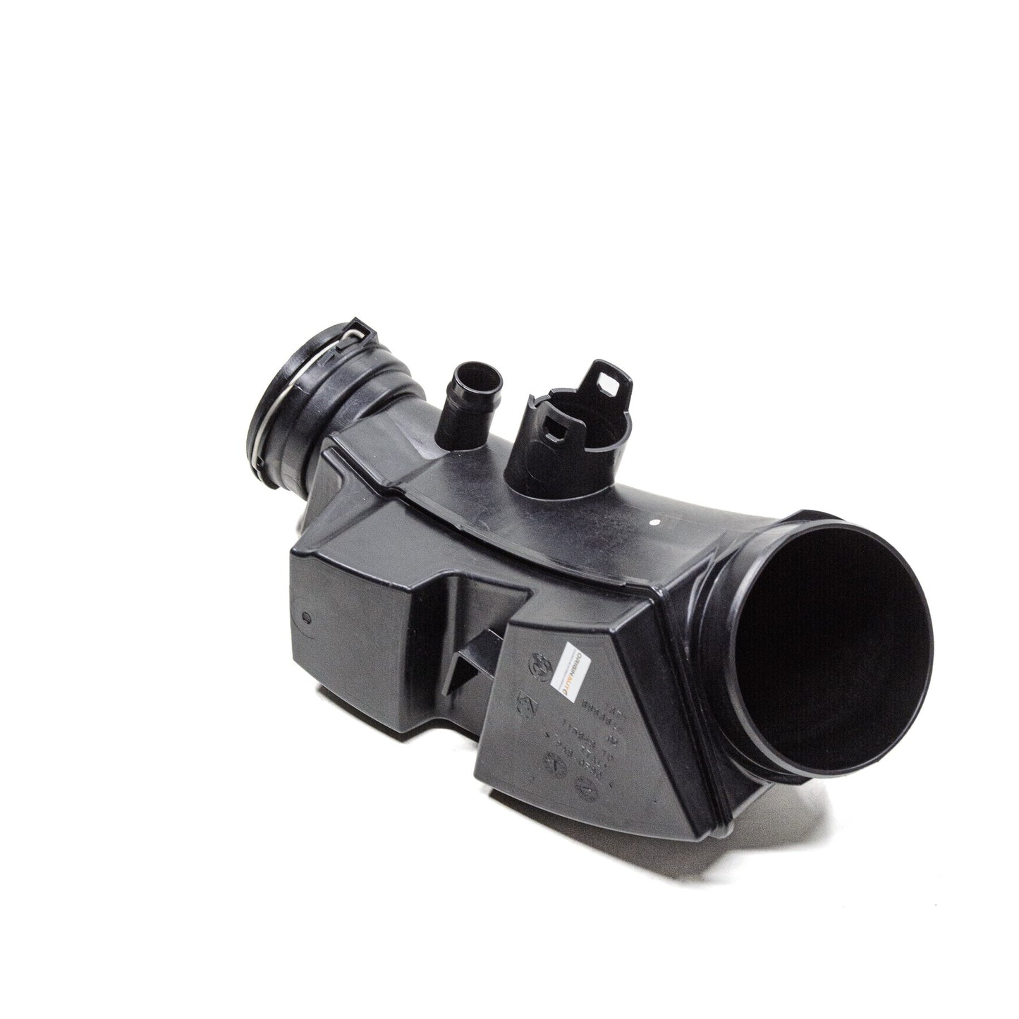 Duto de Ar Filtro Turbina BMW X3 G01 252cv 2018 8663614