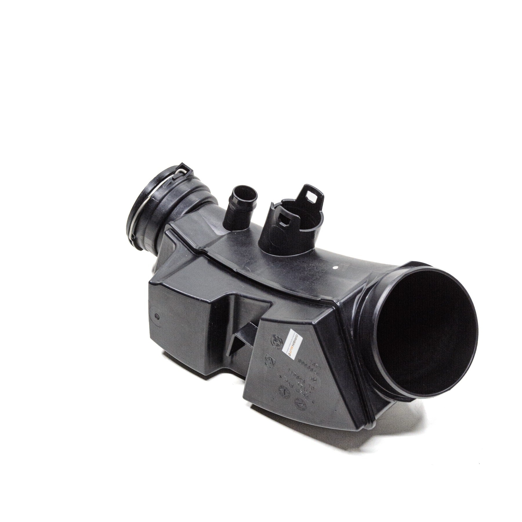 Duto de Ar Filtro Turbina BMW X3 G01 252cv 2018 8663614