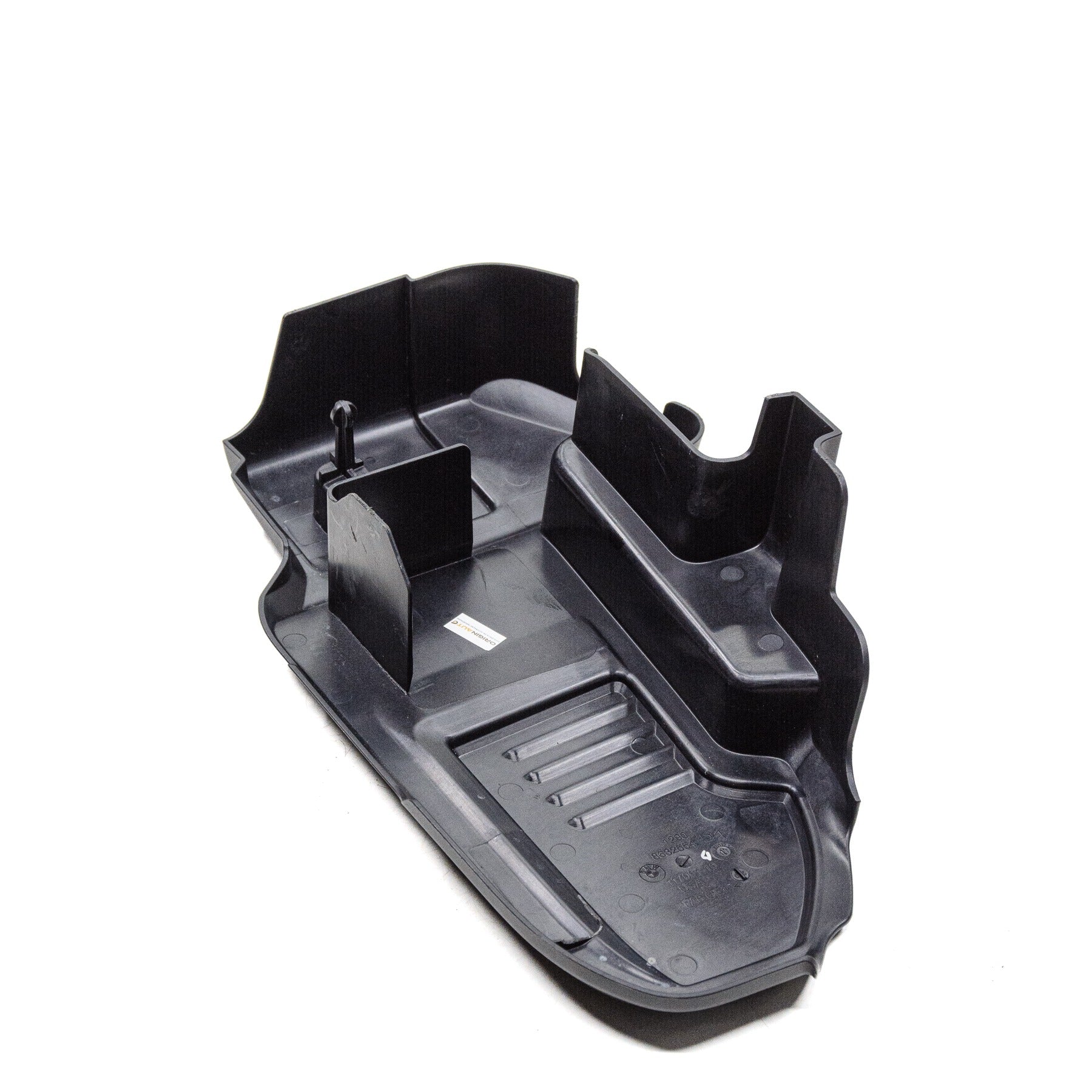 Tampa Caixa de Fusivel BMW X3 G01 252cv 2018 8632554