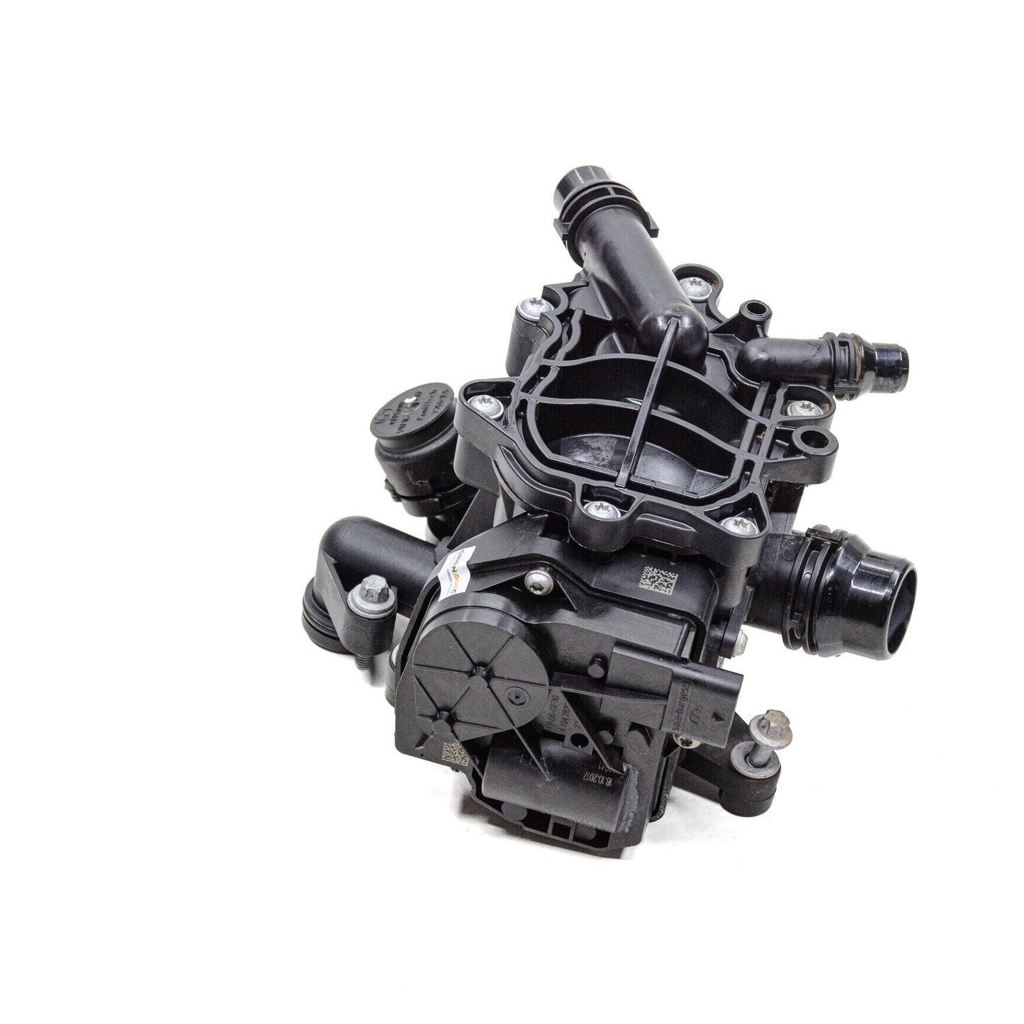 Válvula Termostática BMW X3 G01 252cv 2018 7644811