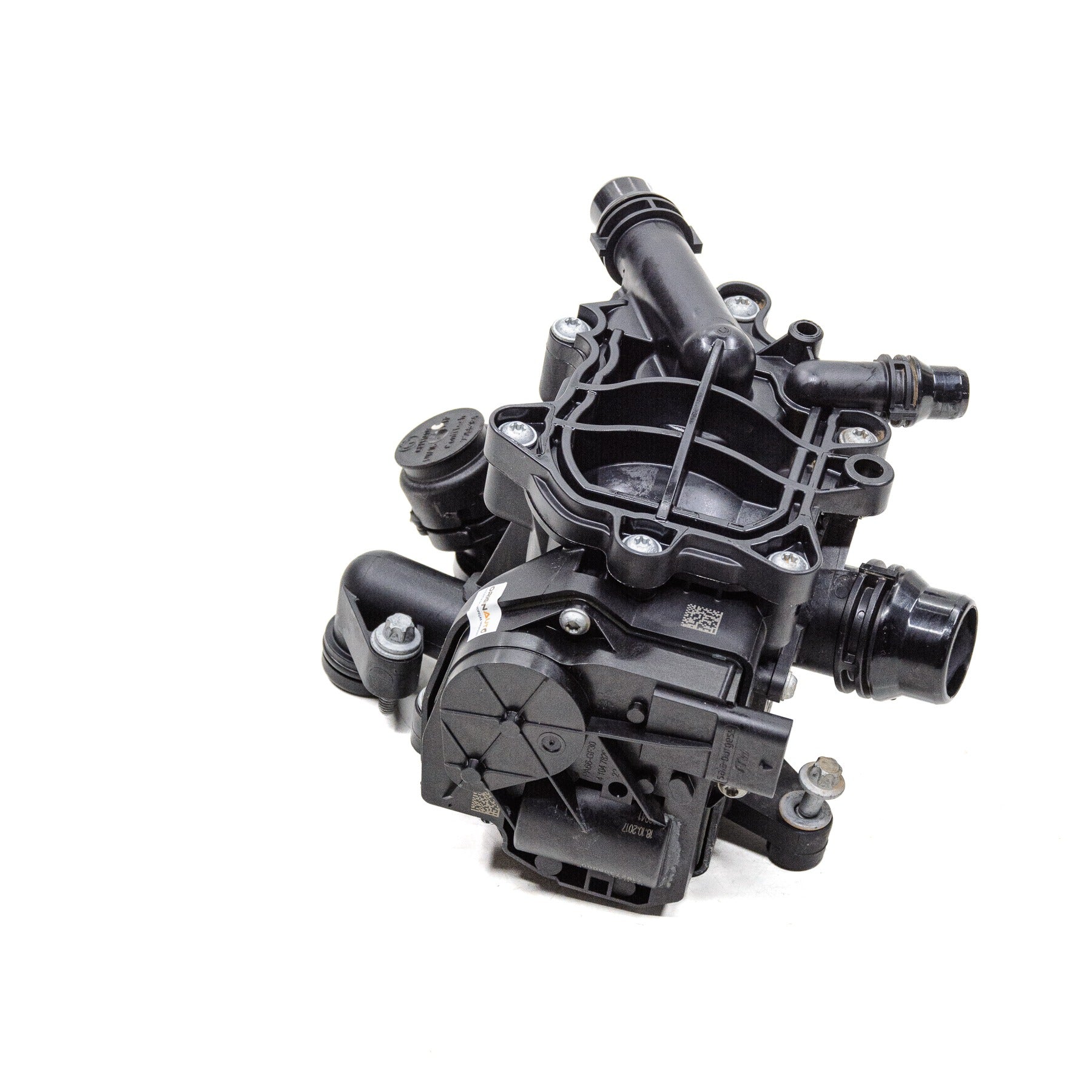 Válvula Termostática BMW X3 G01 252cv 2018 7644811