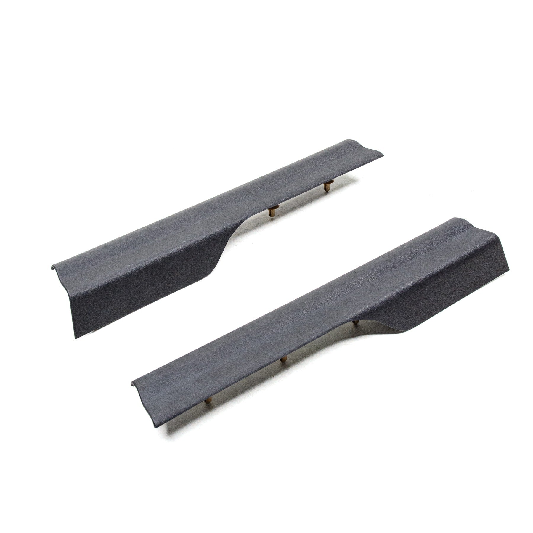 Par Soleiras Interna Portas Dianteira BMW X3 G01 252cv 2018