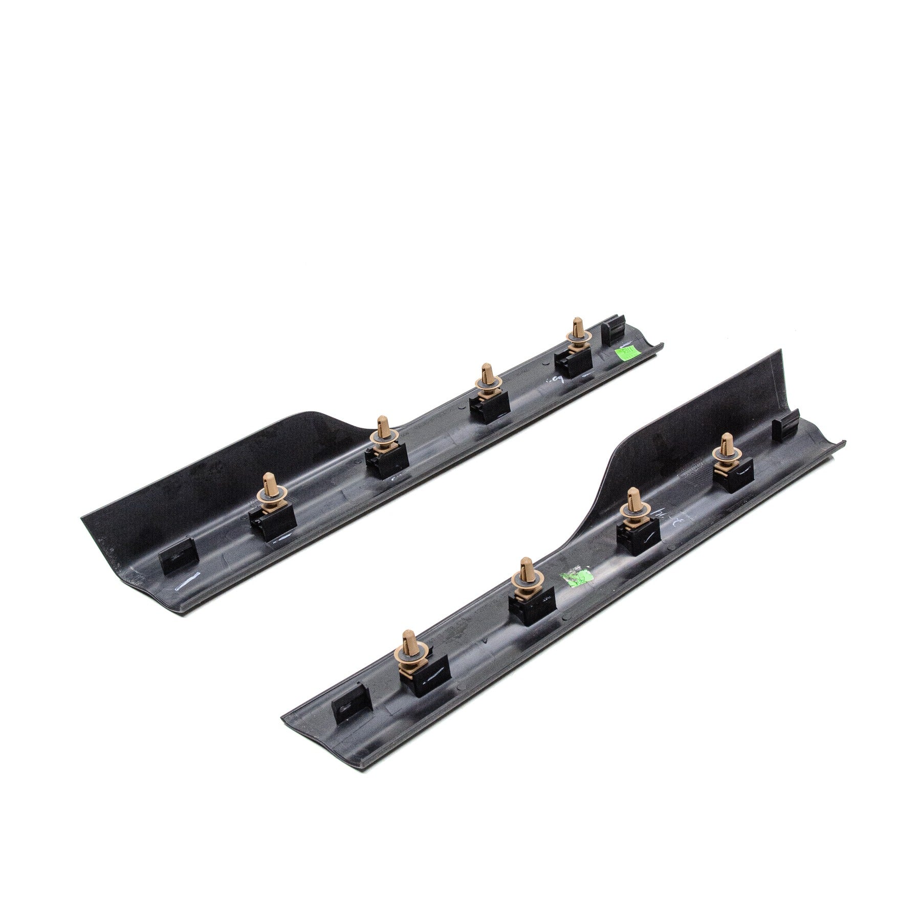 Par Soleiras Interna Portas Dianteira BMW X3 G01 252cv 2018