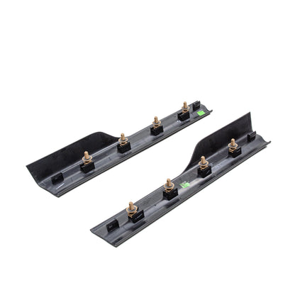 Par Soleiras Interna Portas Dianteira BMW X3 G01 252cv 2018