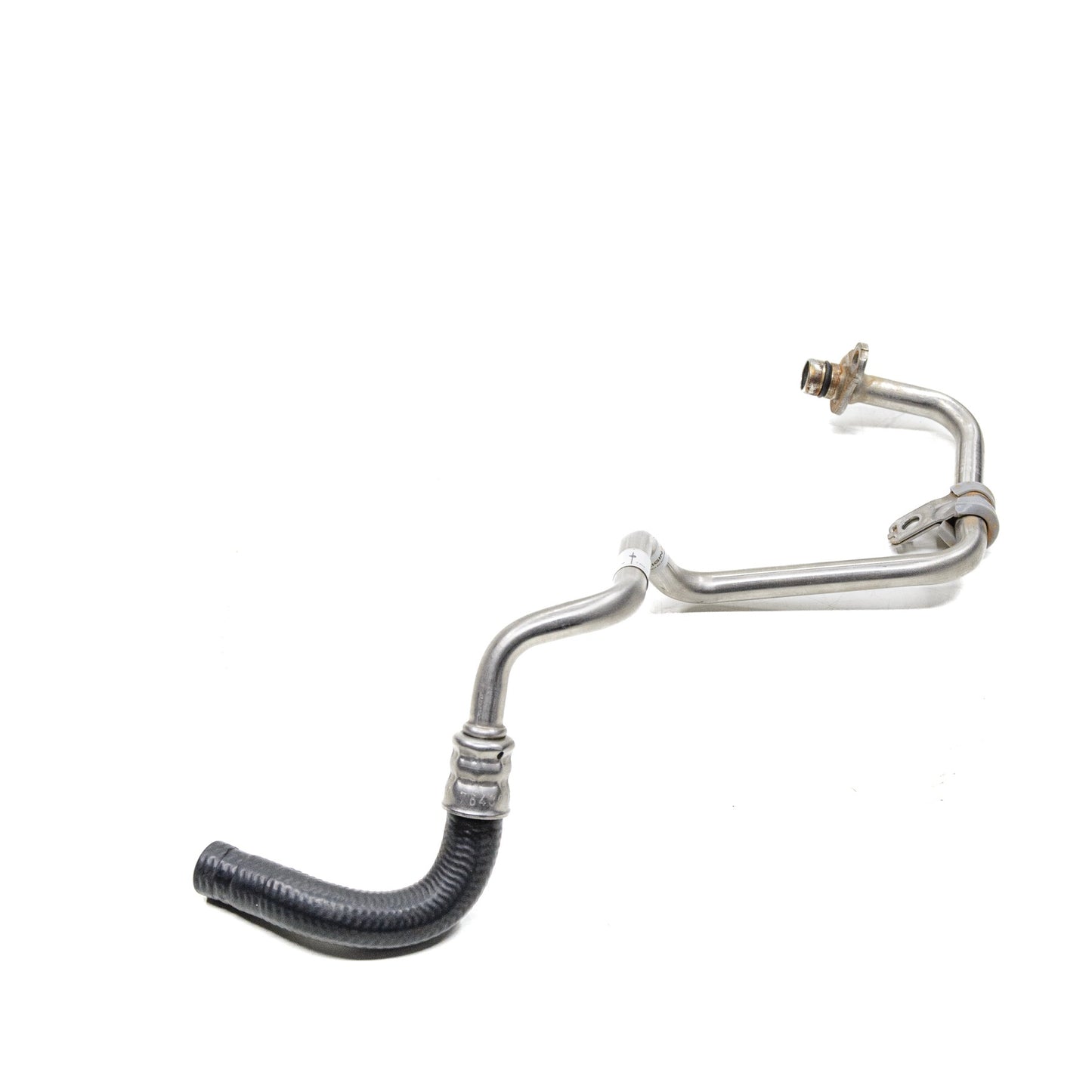 Mangueira Água Bomba Turbina BMW X3 G01 252cv 2018 7643226