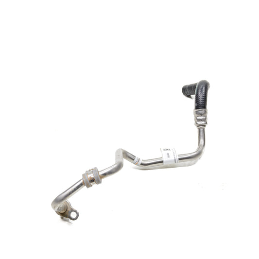 Mangueira Água Bomba Turbina BMW X3 G01 252cv 2018 7643226