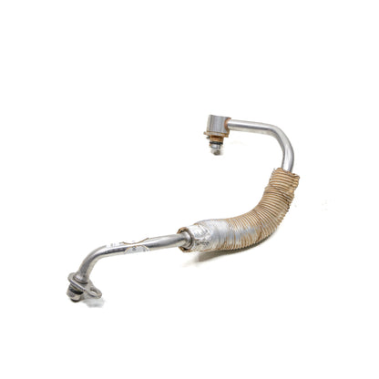 Mangueira Cano Turbina BMW X3 G01 252cv 2018 7643094