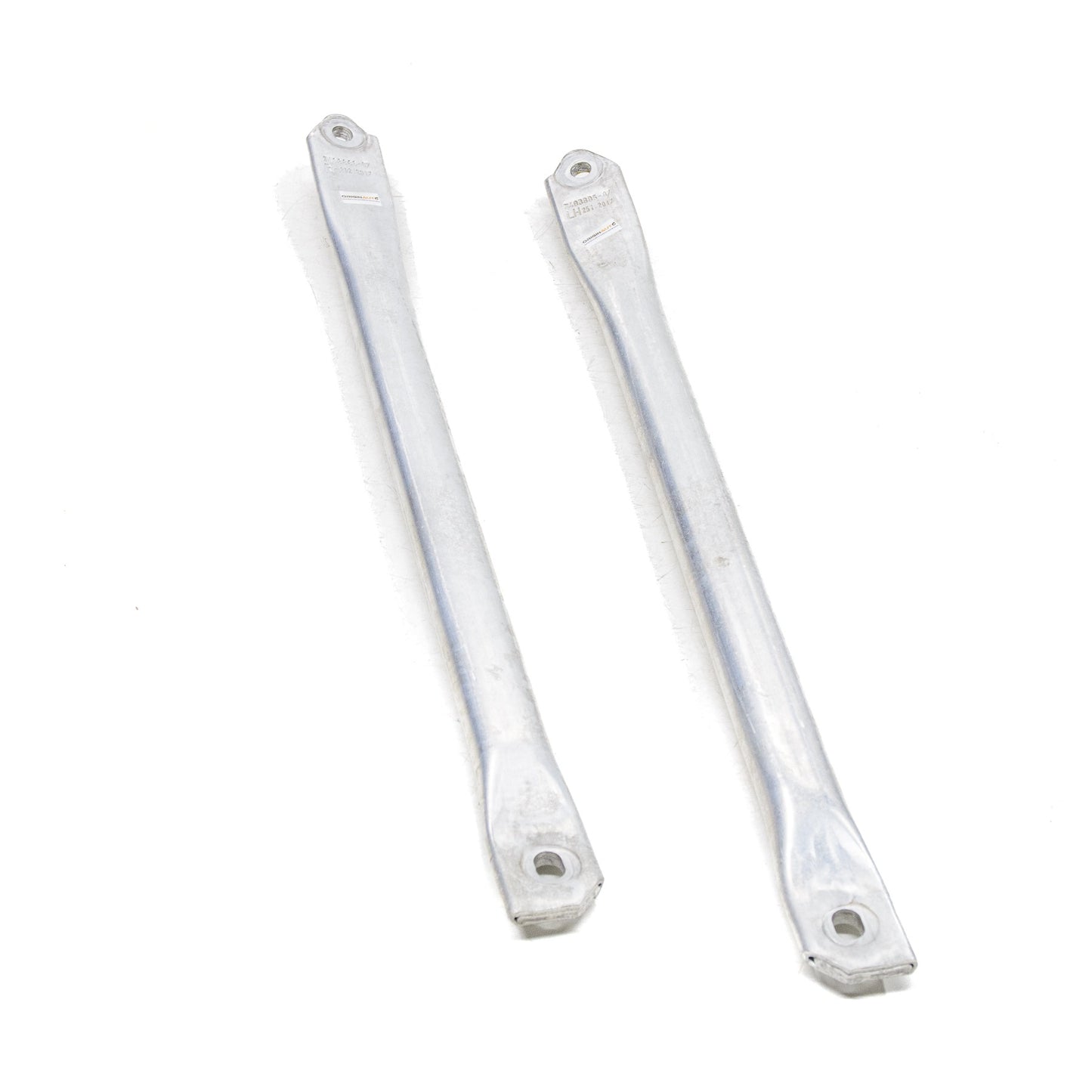 Par Travessa Cofre Motor BMW X3 G01 252cv 2018 7403885