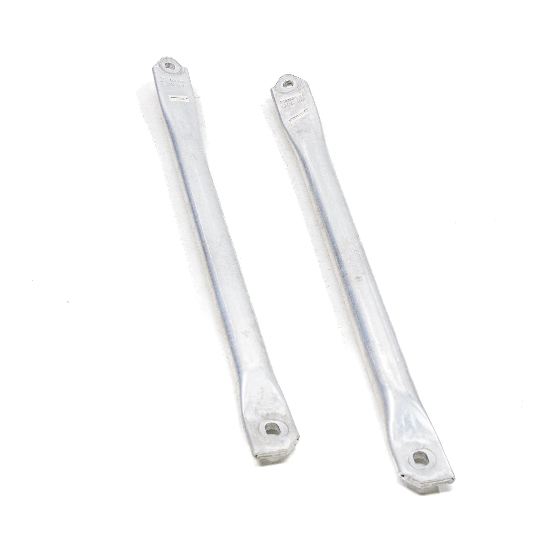 Par Travessa Cofre Motor BMW X3 G01 252cv 2018 7403885