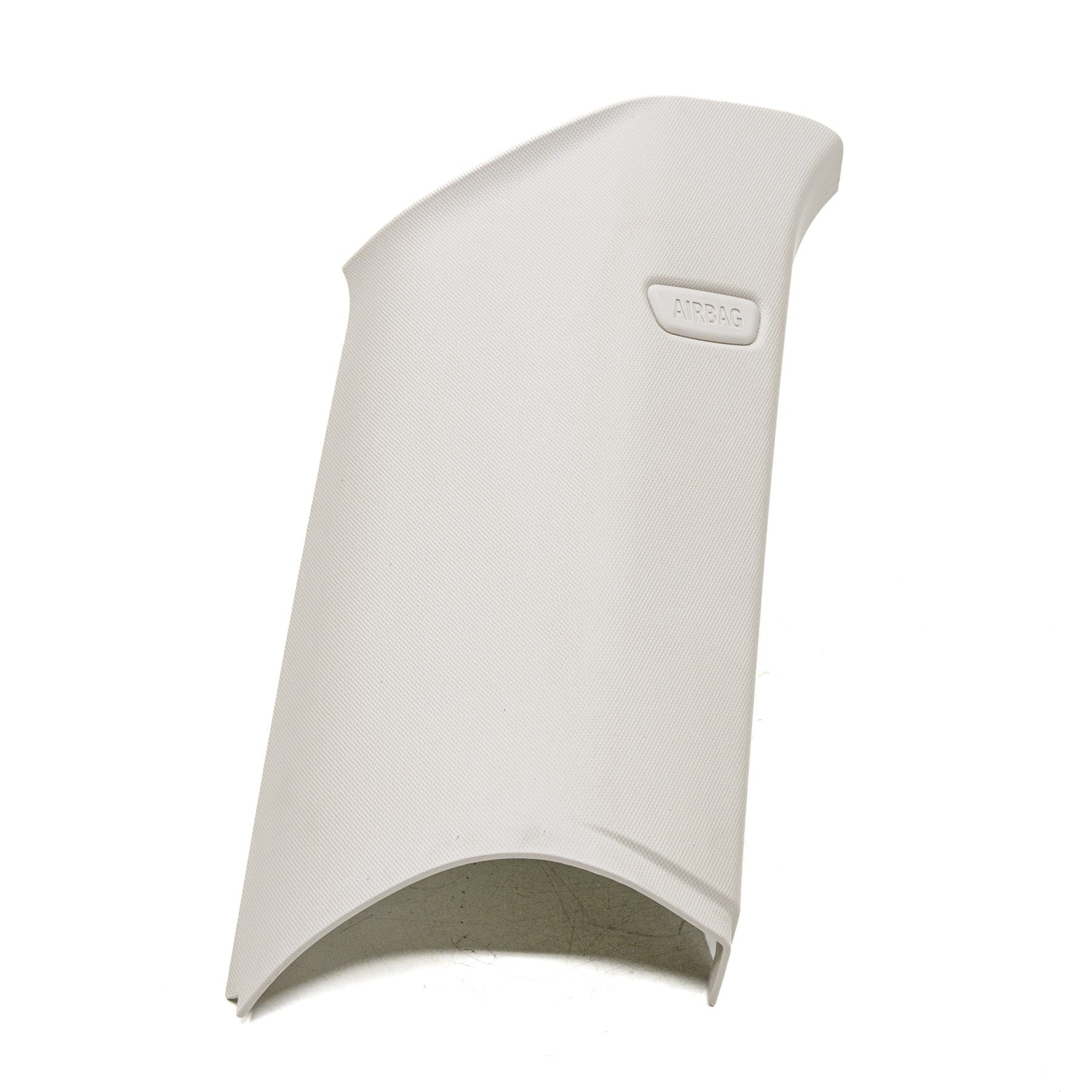 Moldura Coluna C Esquerda BMW X3 G01 252cv 2018 7396419